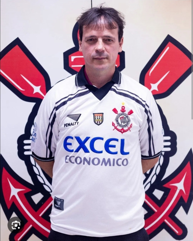 Grande primeiro teste do DINIZ
