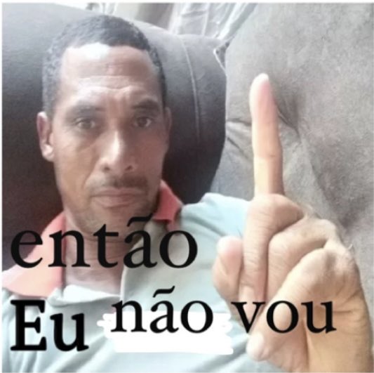 Nunca brigue na rua (T�pico sens�vel)