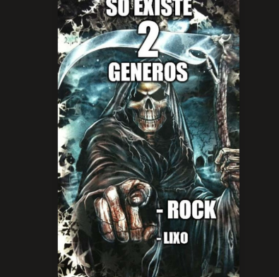 Preciso explicar?