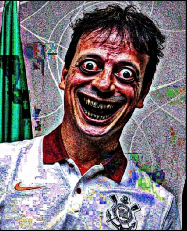 Eu acredito no mister