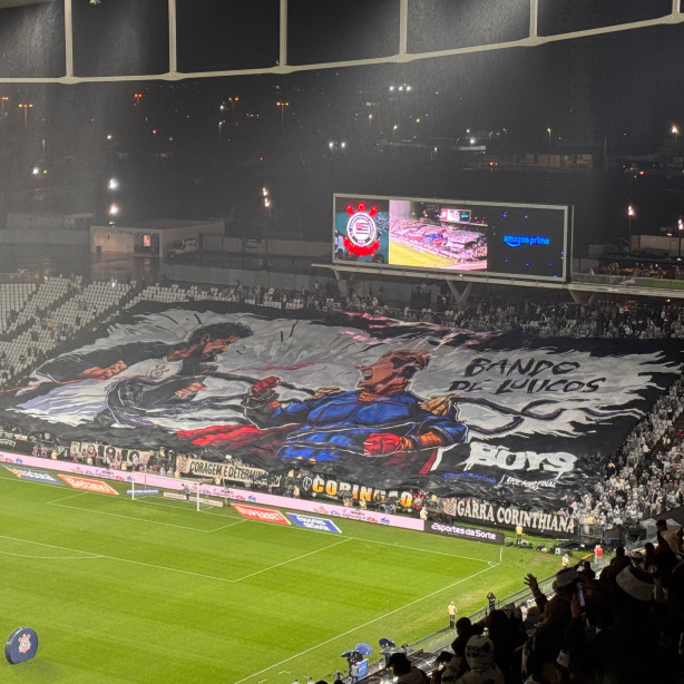 (off) Esse mosaico foi genial.