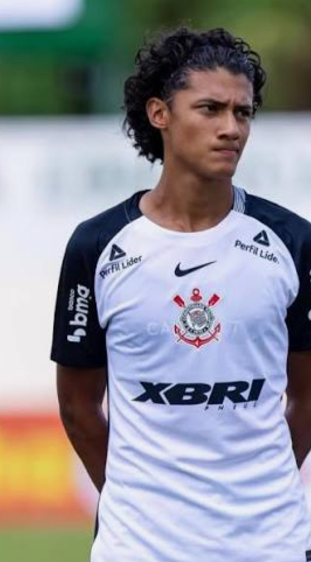 �tima oportunidade de estreia!