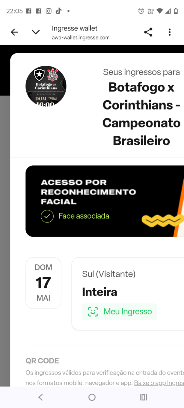 Parab�ns a diretoria do botafogo ...