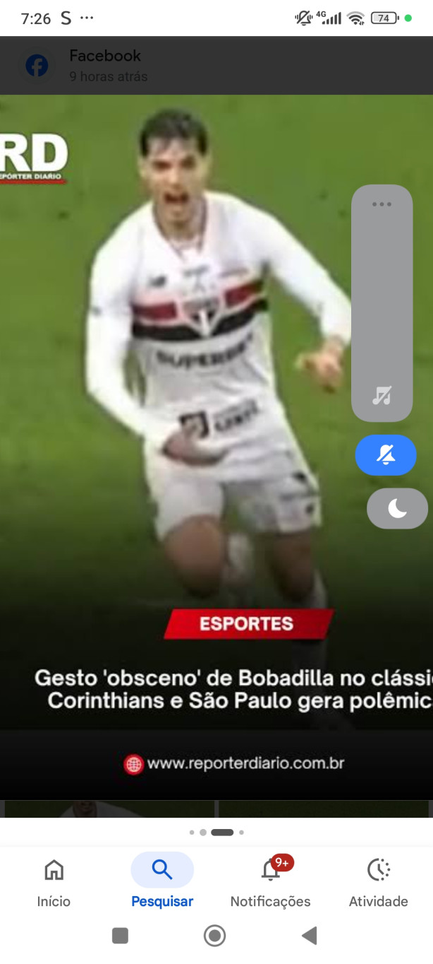 Vit�ria do Tim&atilde;o! 3x2