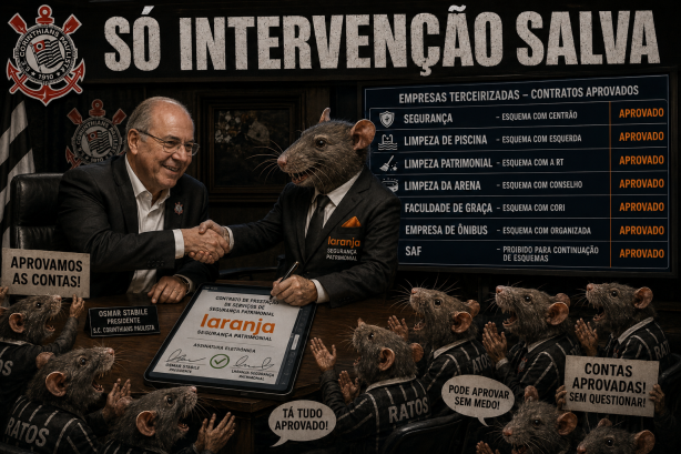 Osmar Stabile - voc� � mais do mesmo