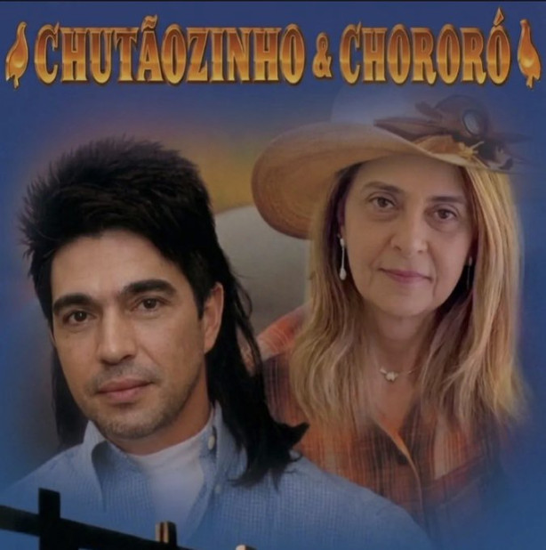 off: para quem curte m�sica sertaneja raiz