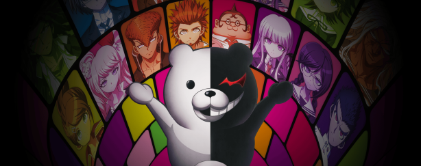 Quem a� curte Danganronpa? (off-topic)