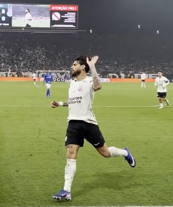 2 meses perdendo gols