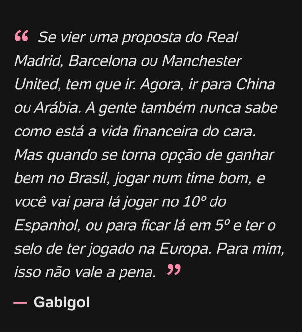 Gabigol