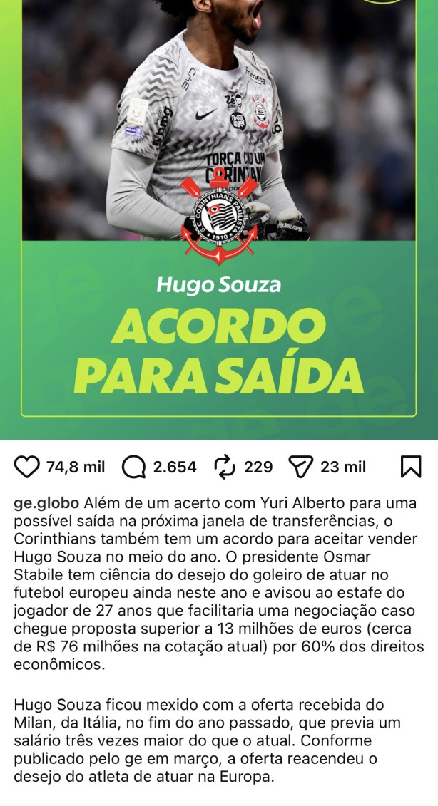 isso s� pode ser brincadeira