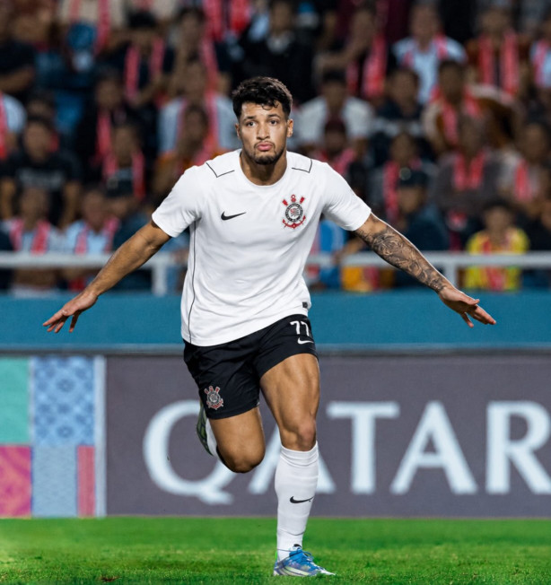 O substituto ideal para o Yuri pode estar no Al Hilal (E de f�cil acesso ao Corinthians)
