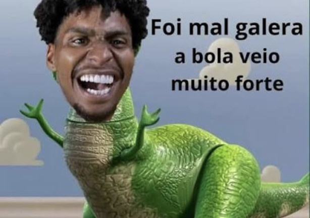 N�o tenho m�es