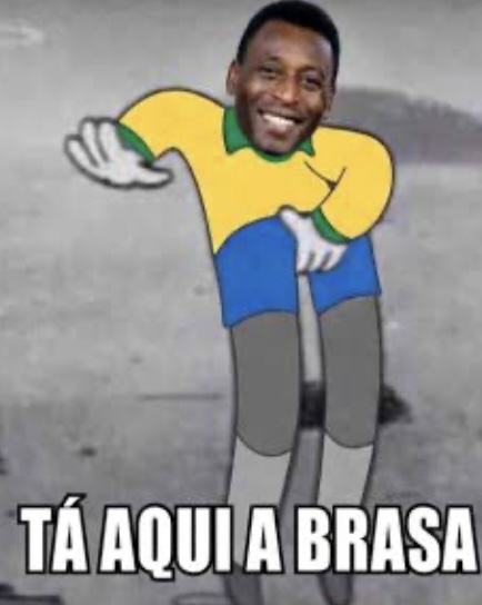 Brasa?