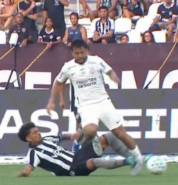 Com rela��o ao lance do carrinho no Bidu