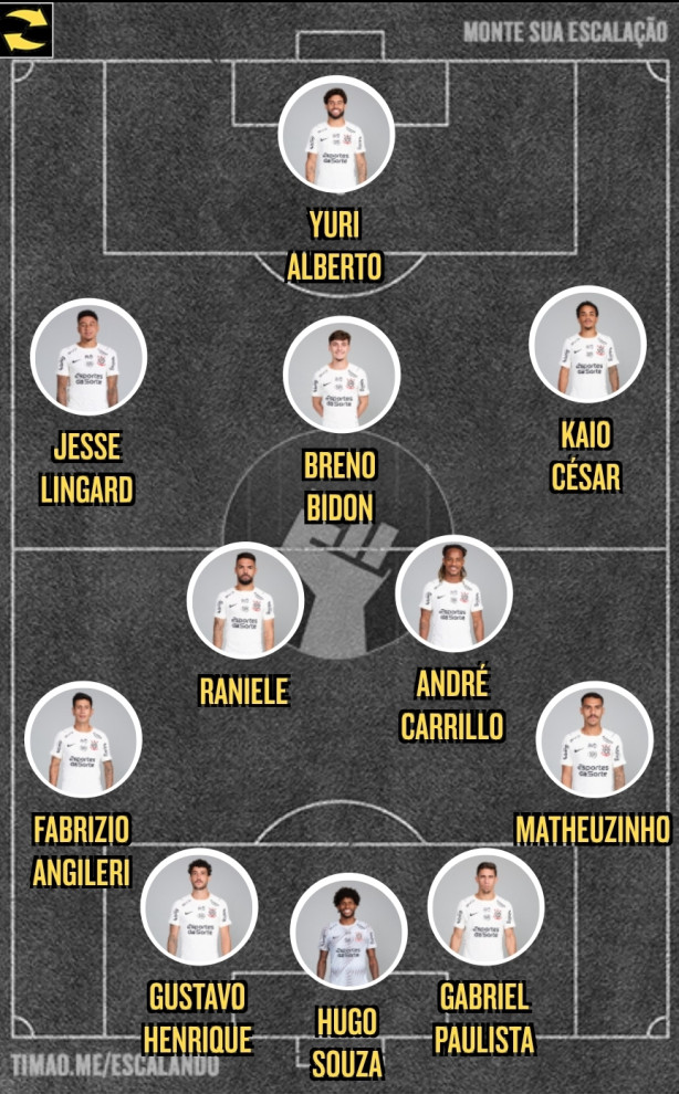 Time contra o Pe�arol