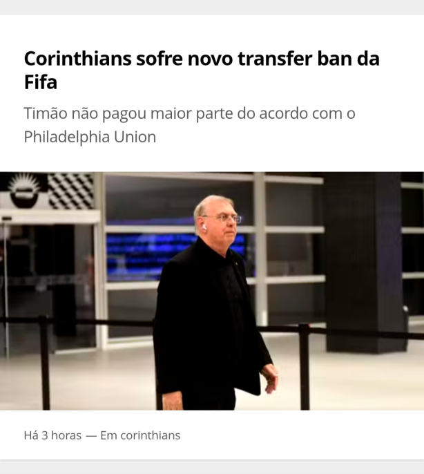 + 1 Transferban