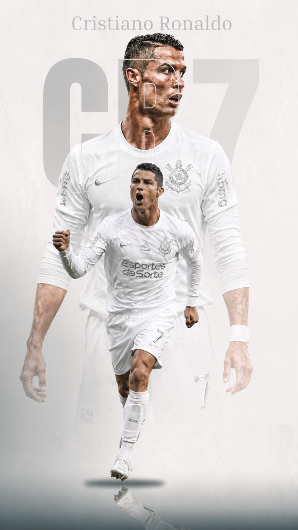 Corinthians jogando todo de branco e eu s� lembro disso
