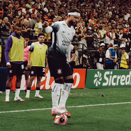 O ciclo Memphis foi bom.
