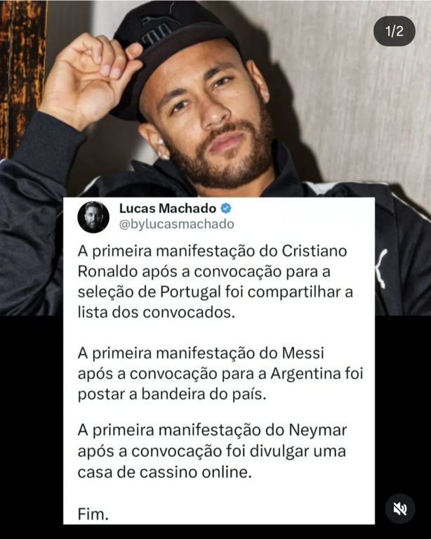 O �dolo dos Enzos kkkkkk