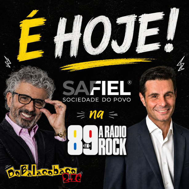Hoje �s 11:00!