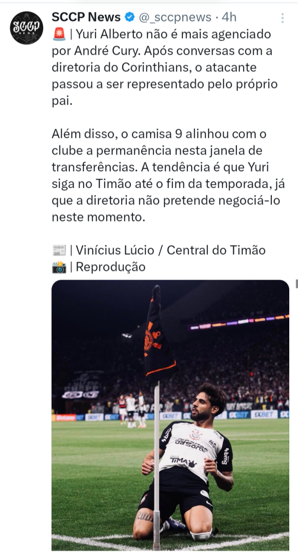 Yuri n�o quer mais ir a Europa Kkkkkkkk