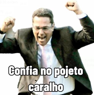 P�jetinho p�
