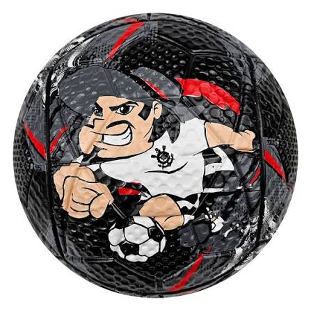 E se voc� fosse uma bola...