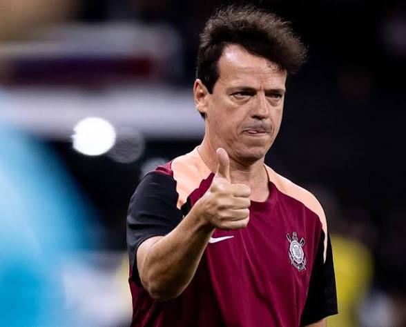 foi bom ver de volta o velho 4-3-3