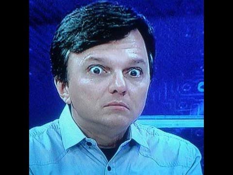 O Maurinho depois do chute