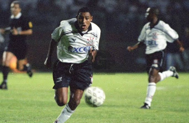 Desde 1998 n�o viv�amos um momento como esse!