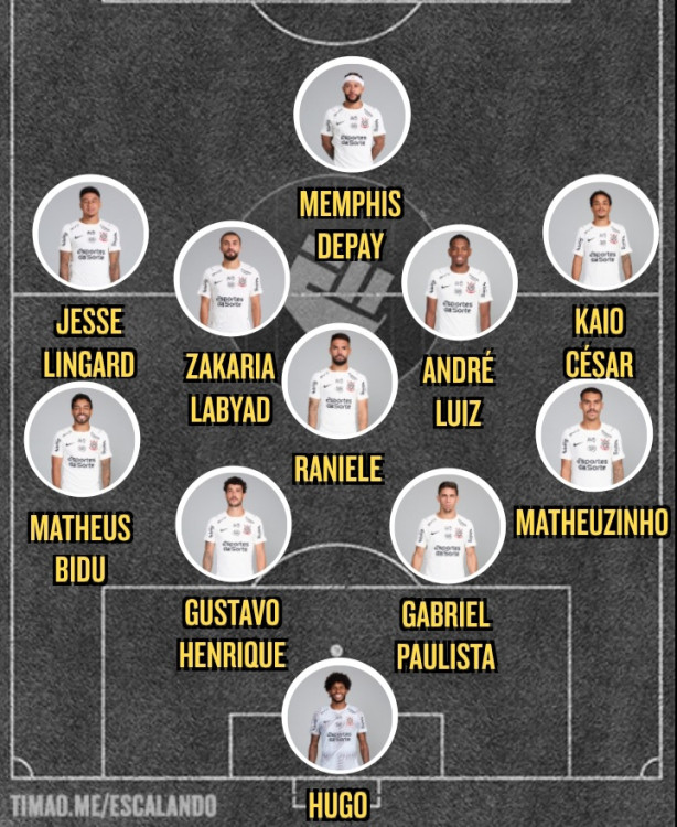 Este time chegaria na Libertadores?