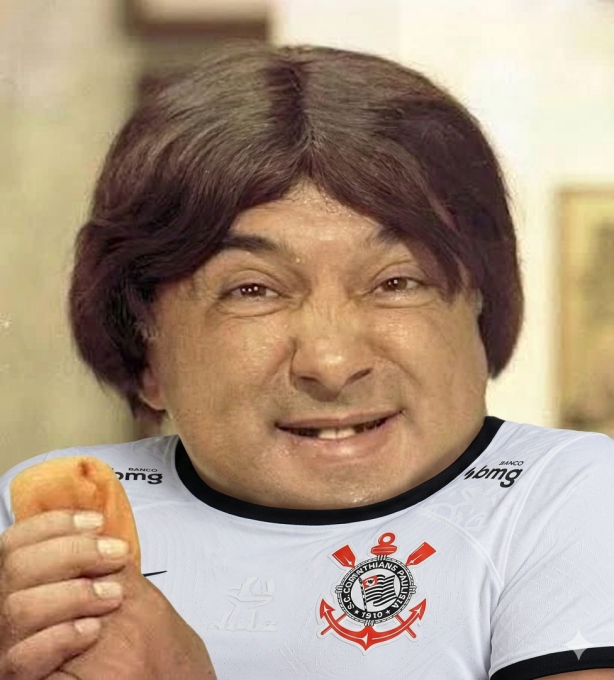 O Zaca n�o pode ser banco