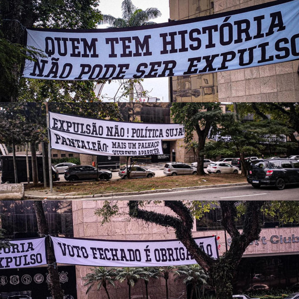 urgente gavi�es!