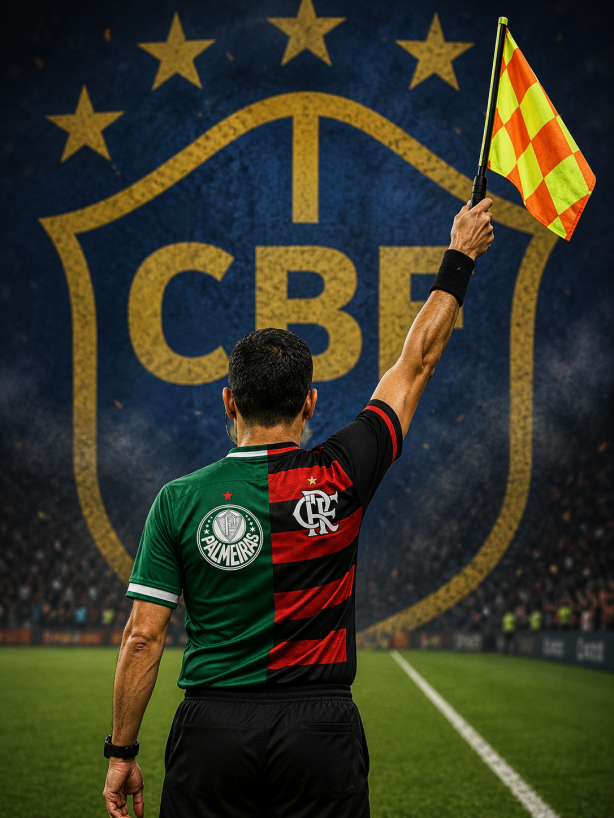 Impedido! Checagem mostra