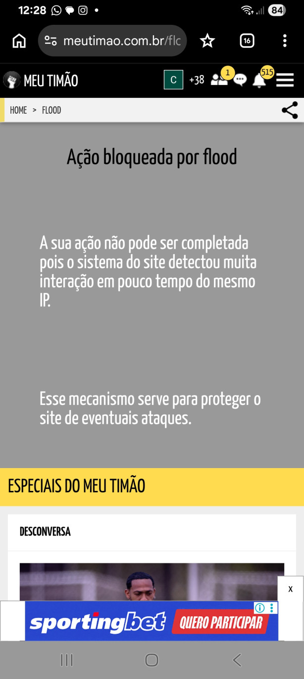 Isso aqui � bem chato