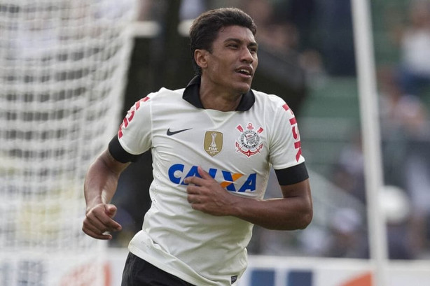 Paulinho � um dos jogadores mais subestimados da hist�ria