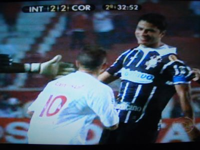 Foto antiga passeando na sua tela!