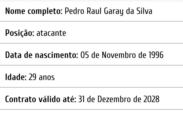 Isso aqui � caso de impeachment