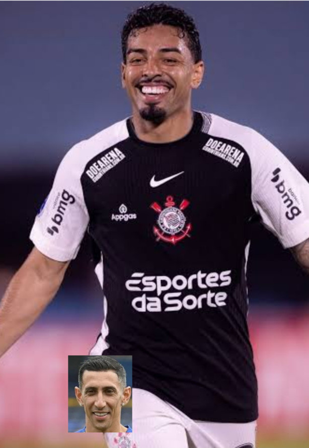 Corinthians vai se classificar sim!