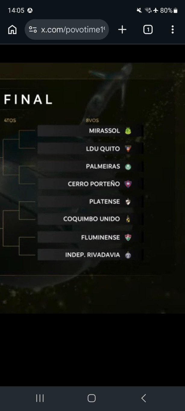 � sacanagem isso aqui!