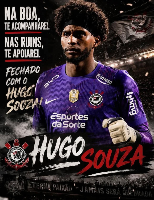 HUG�O falhou de NOVO porque tem uma pequena DIFICULDADE