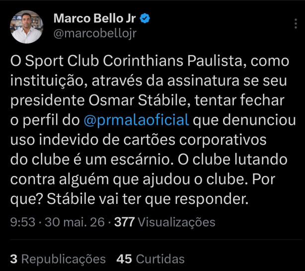 informa��o
