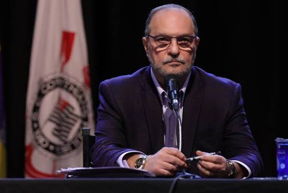 Romeu Tuma J�nior: Expuls�o j�!