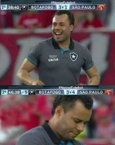 Sempre lembro dessa resenha