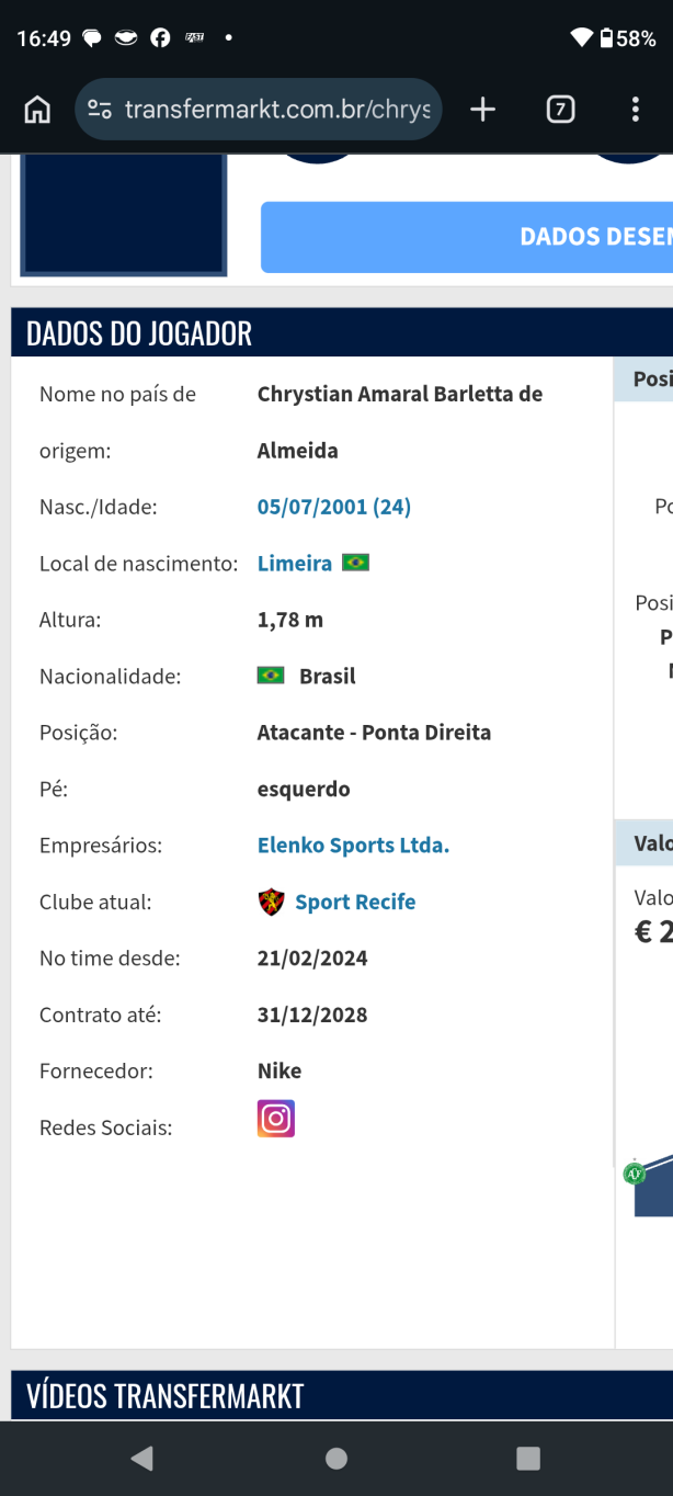 Adivinhem o empres�rio.