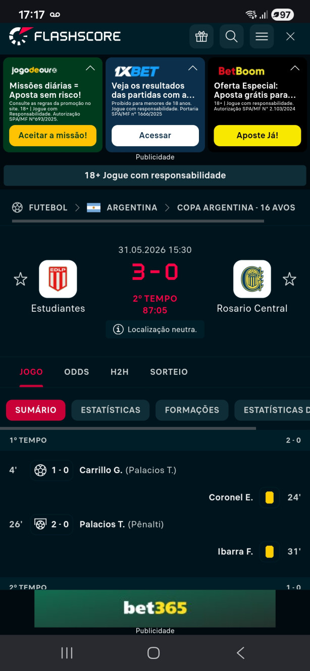 Animando um pouco nosso domingo