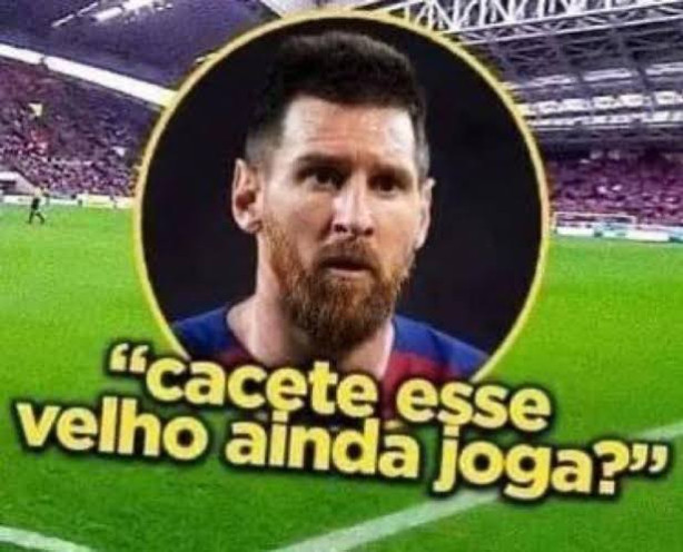 Cartola?