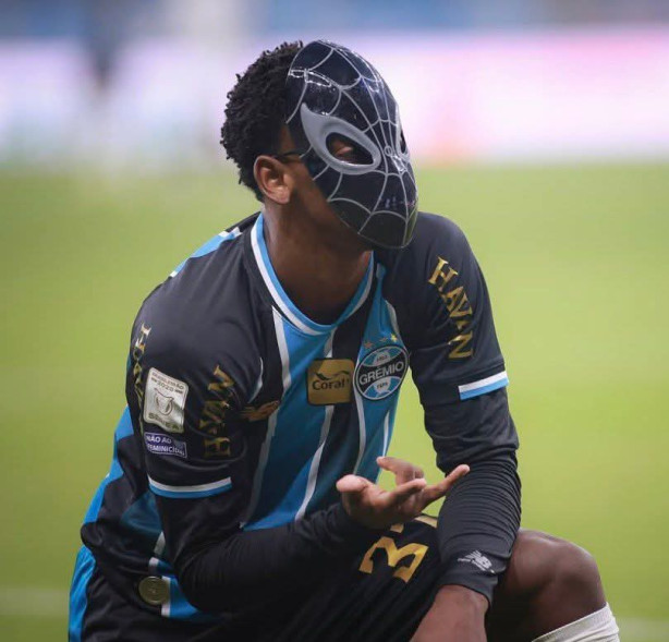 Homem Aranha