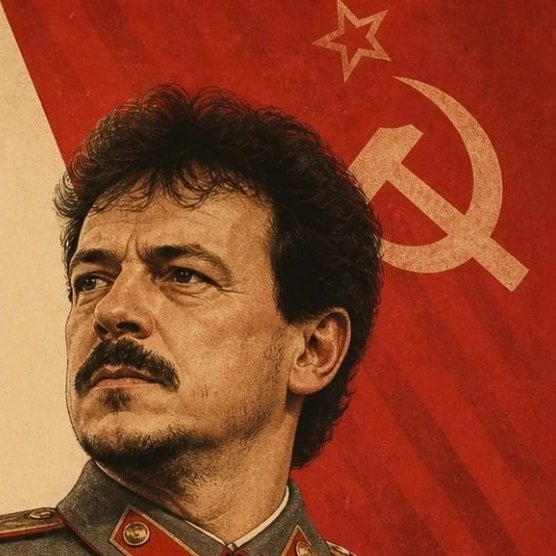 Fernando Staliniz o amigo do pobre