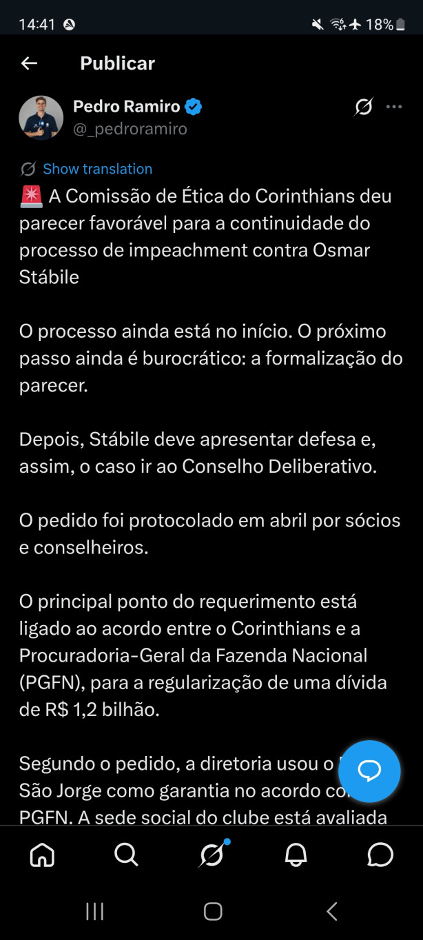 Fora stabile!